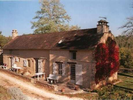 Gîte Les Girolles