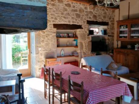 Madame Nadia Gauthier