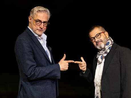 Jazz Off' | Giovanni Mirabassi & Rosario Giuliani "Live and Kicking"
