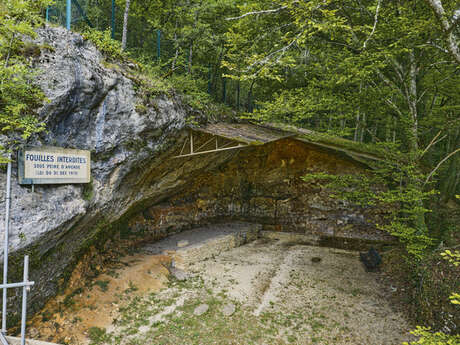 Gisement de La Ferrassie