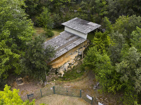 Gisement de La Micoque