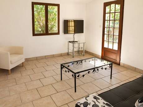 Gîtes du Moulin de la Mailleraie "La Source"