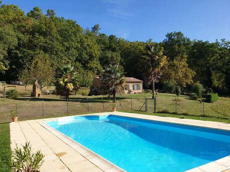 Maison Bourgale Maison Bourgale