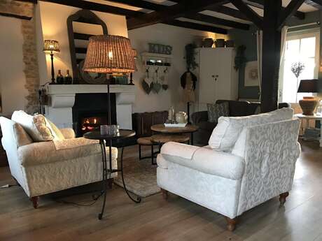 Maison Caballero