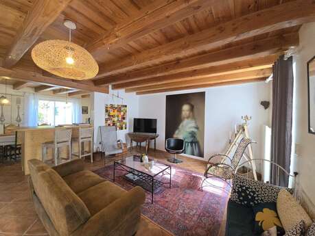 Gite La Maison Colette