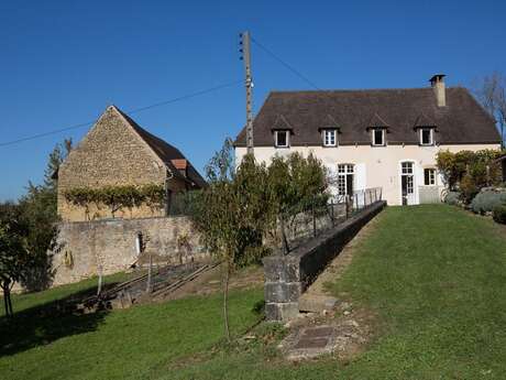 Maison de Desmouret