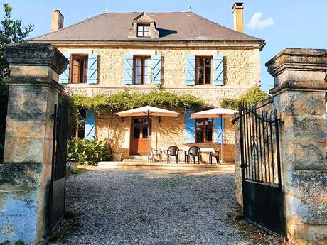 La Maison de Maître