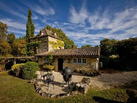 Gite la Maison de l'Air