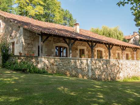 La Ménardie Kabarole