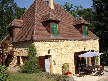 Gite Mon gite en Dordogne Gite Mon gite en Dordogne
