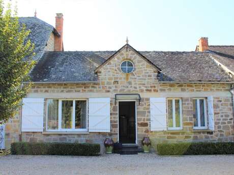 Gîte Montplaisir Gîte Montplaisir