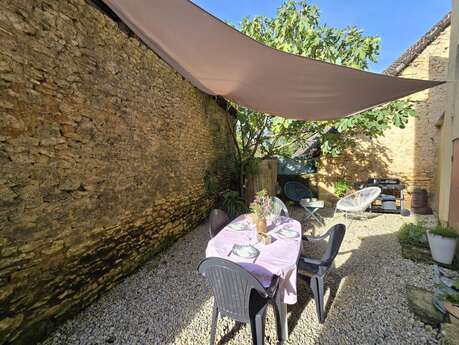 Chez Augustine