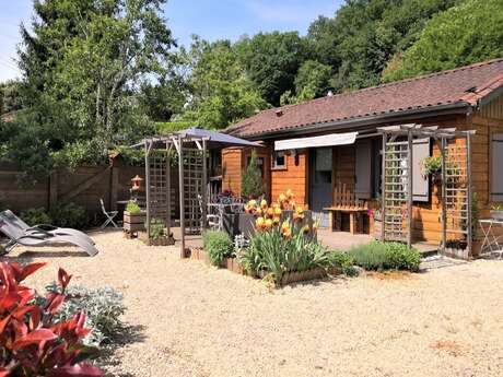 Gîte Artistes 24