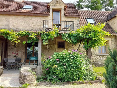 Gite Les Fontanelles - Bellevue