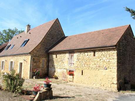 Gîte Breuil Nord