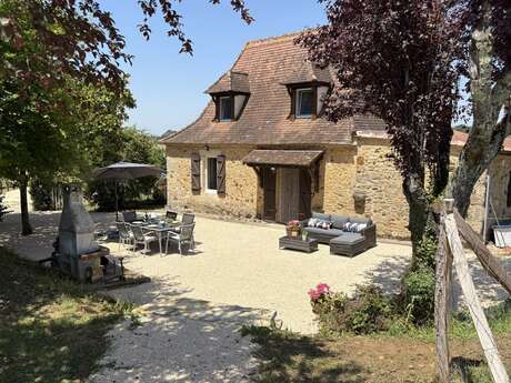 Gîte Broumet