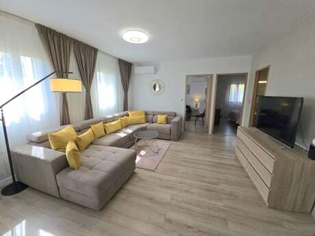 Gite Casa Ana