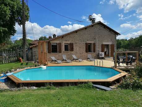 Le Gîte