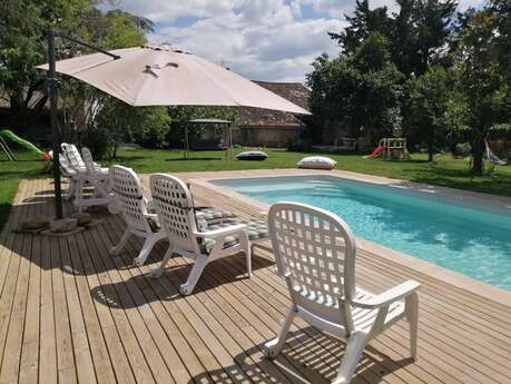 Chez IZABELA