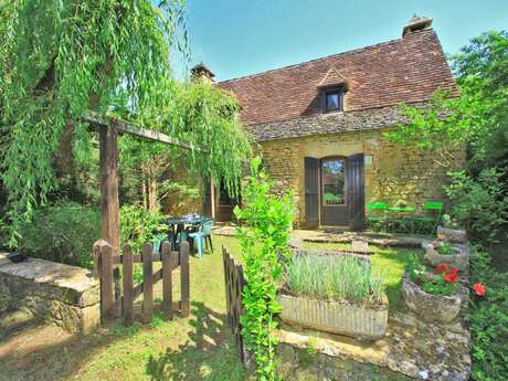 Gite Aux Poulvelleries