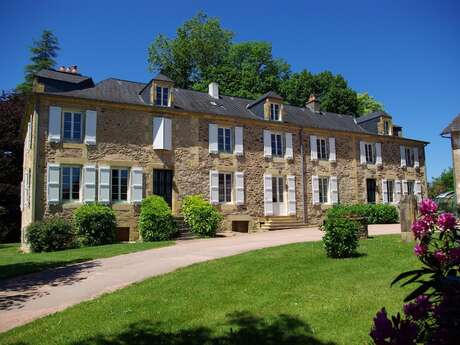 Gite Domaine de Plaisance