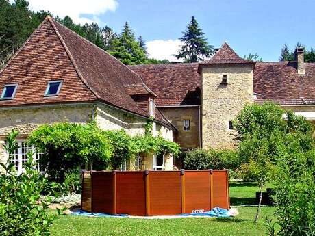 Domaine des Bambous
