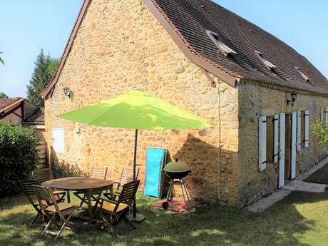 Gîte Foncroze 2