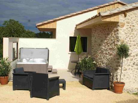 Gîte du Four à pain
