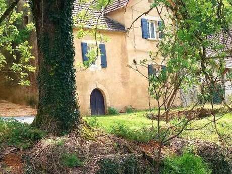Gîte Jeantou - La Grange