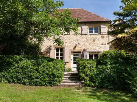Hameau Les Bernardies - Gîte L'Escudorio