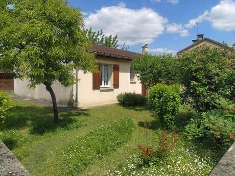 L'Olivier - Maison de Village