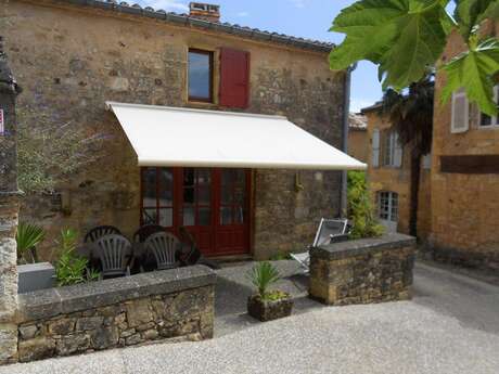 Gîte La Maison
