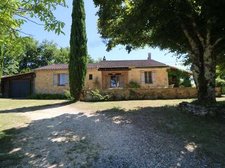 La Maison Gourgize