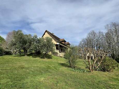 La Maison de Jacqueline