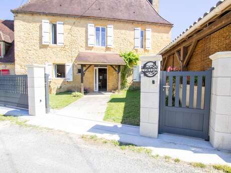 Gite La Maison de Julietta