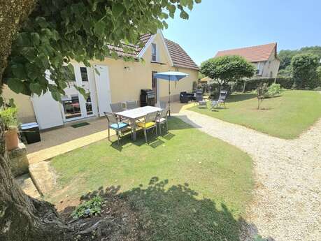 La Maison du Soleil