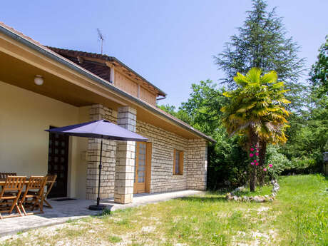 La Maison Blanche