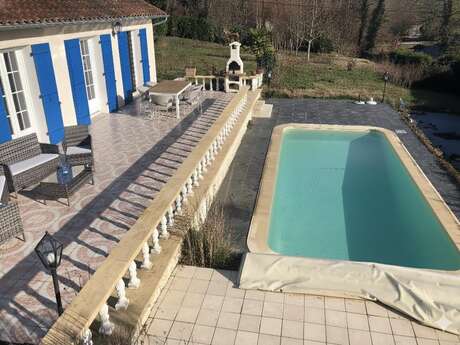 La Mare aux étoiles