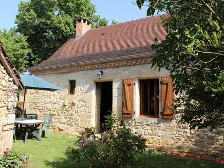 Gîte La Meynardie Gîte La Meynardie