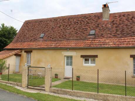 Gite La Bénéchie Gite La Bénéchie