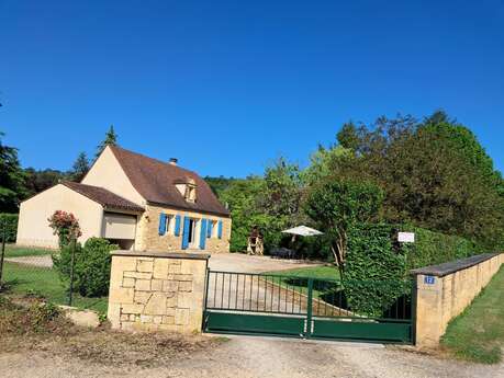 La Bergerie