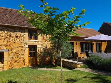 Gîte La Borie