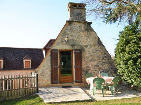 Gîte la Brauge