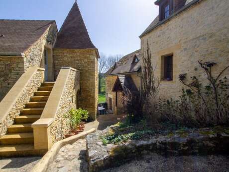 Gite La Fenière