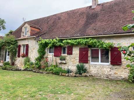 Gîte La Feuillade