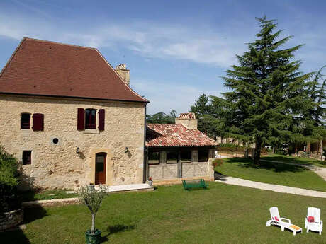 La Forge