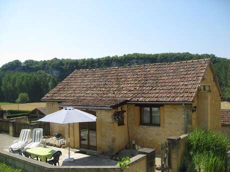 La Grange à foin