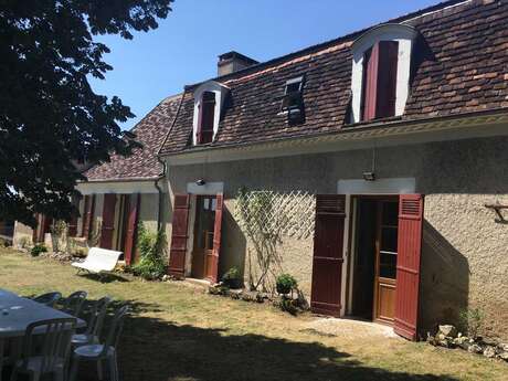 Gite La Raffinie