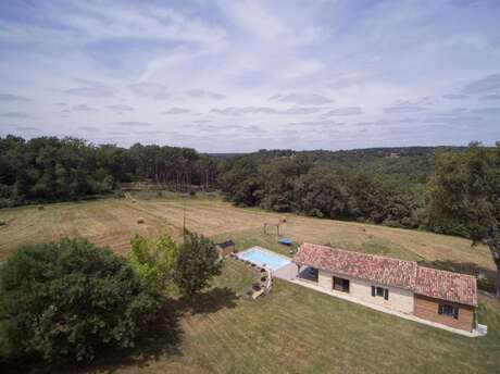 Gîte La Sabatière