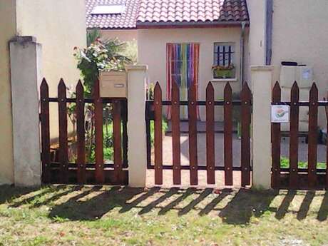 Gîte La Valentina
